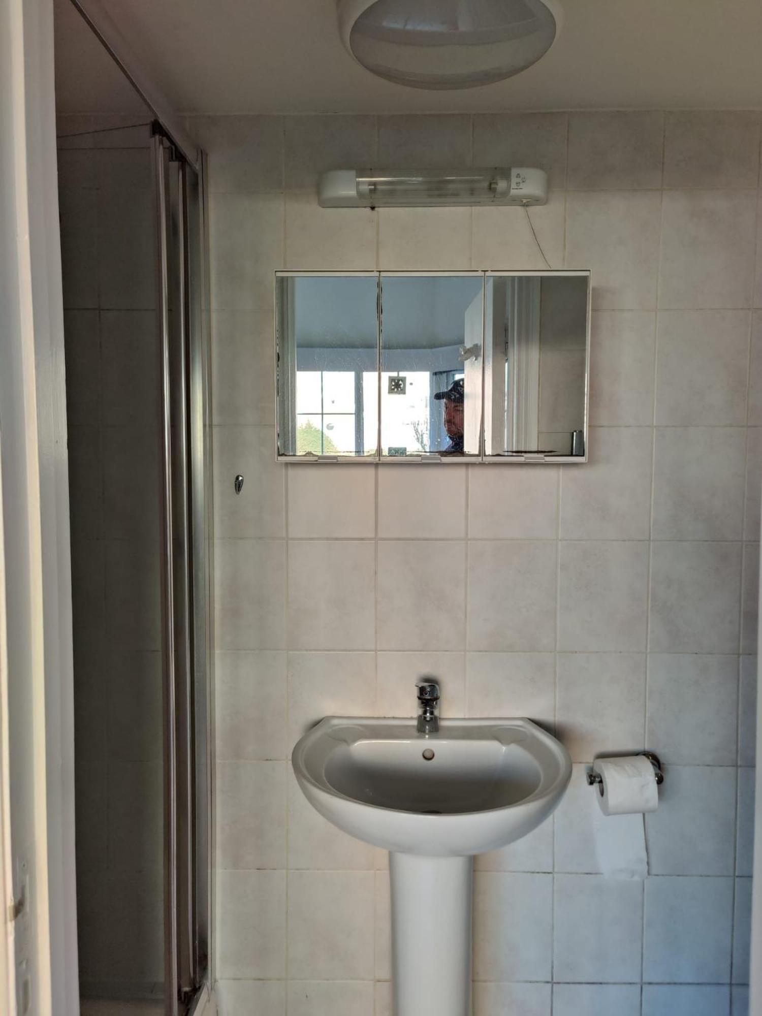 Studio On Golders Green Road Apartment ลอนดอน ภายนอก รูปภาพ