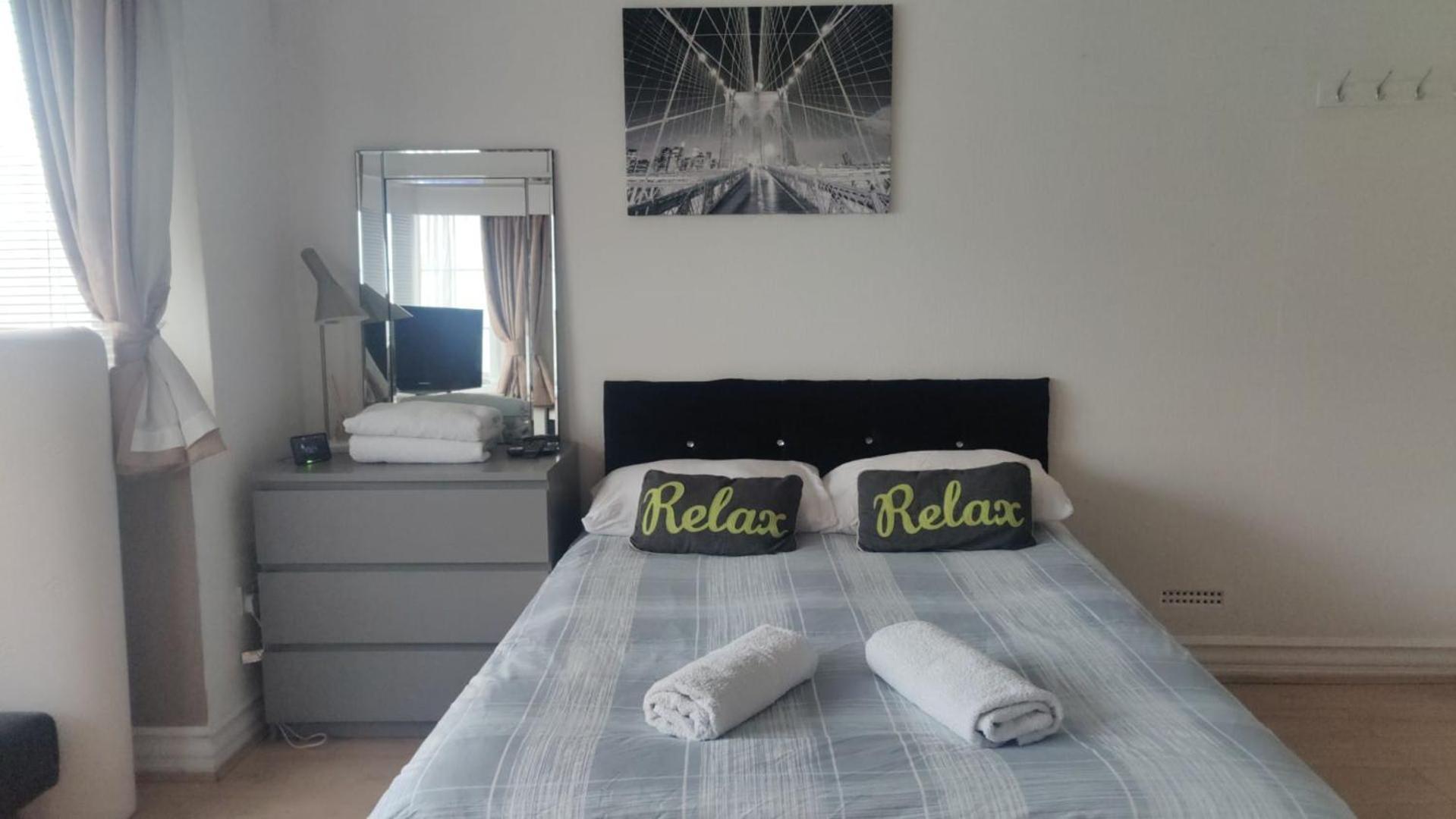 Studio On Golders Green Road Apartment ลอนดอน ภายนอก รูปภาพ